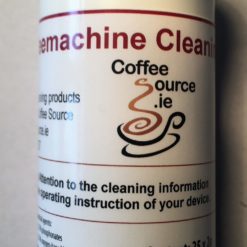 2 grm Coffee Cleaning Tablet x100 pack