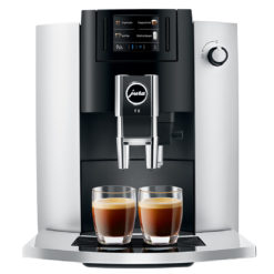 Jura E6 Coffee Machine Ireland