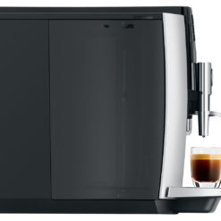 Jura E6 Coffee Machine