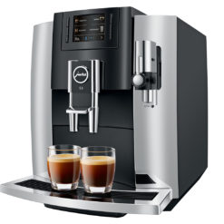 Jura E8 Office Coffee Machine - Coffee Source