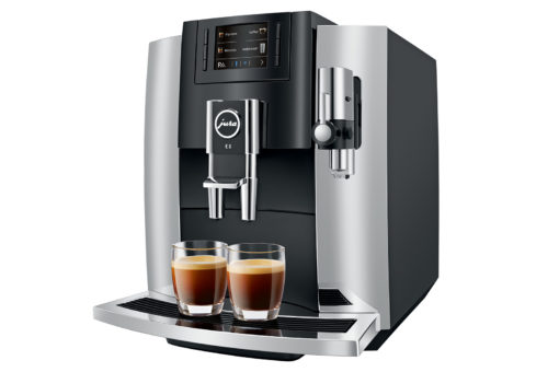 Jura E8 Office Coffee Machine - Coffee Source