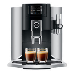 Jura E8 Commercial Coffee Machine
