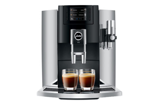 Jura E8 Commercial Coffee Machine