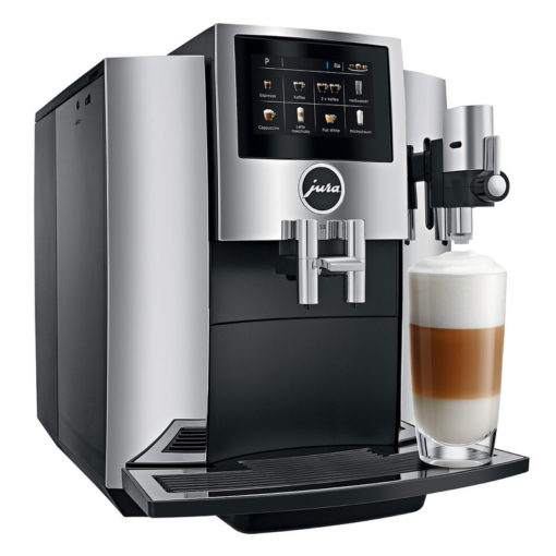Jura S8 Professional Coffee Machine Ireland