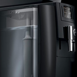 Jura WE6 Professional Black Coffee Machine