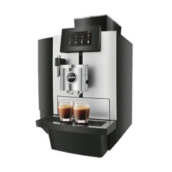Jura X10 Coffee Machine