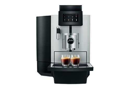 Jura X10 Coffee Machine - Coffee Source