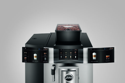 Jura X10 Coffee Machine Ireland