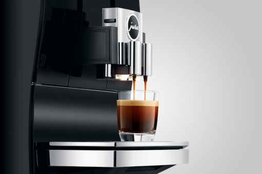 Jura Z6 Professional Coffee Machine